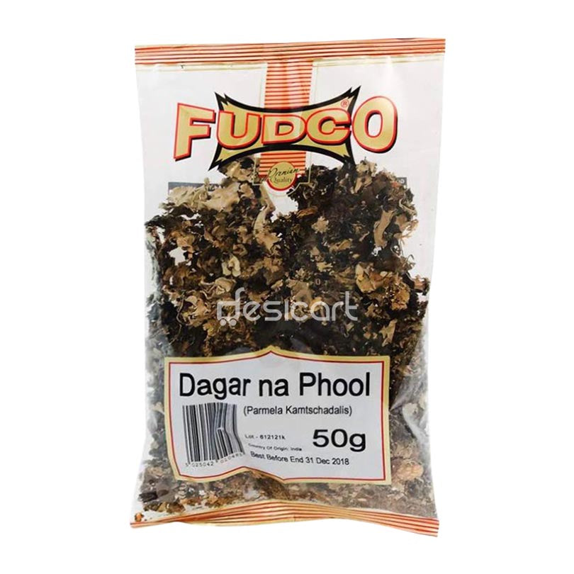 FUDCO DAGAR NA PHOOL 50G