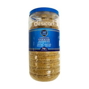 HEERA AMRISTARI SAKKAR 1KG