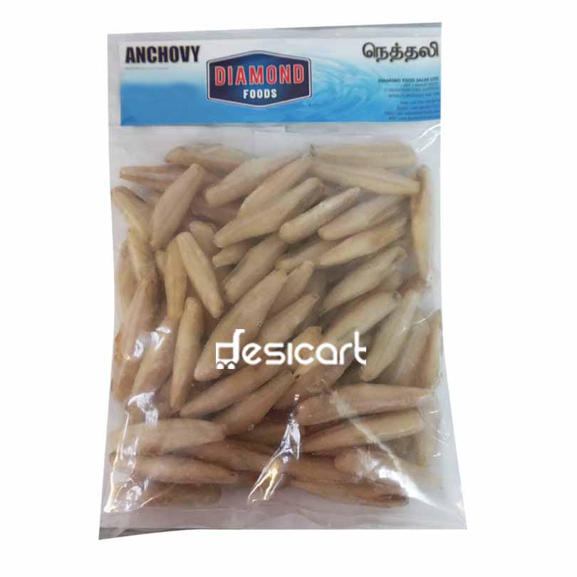 Diamond Anchovy value 1kg