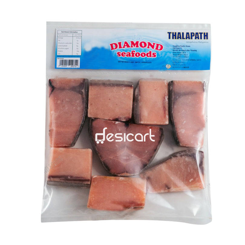 Diamond Thalapath 1kg