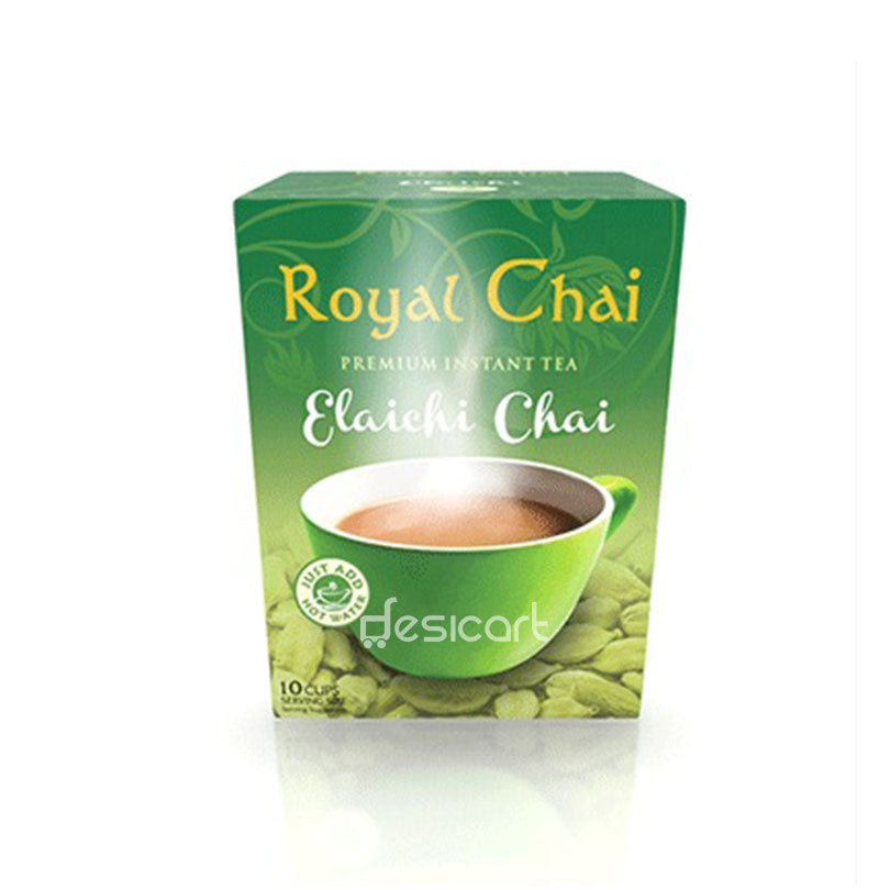Royal Chai Elaichi Sweetened 220g