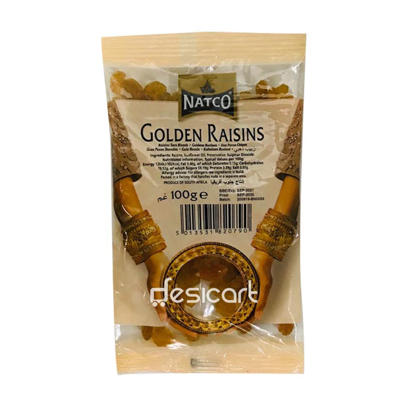 natco-golden-raisins-100g