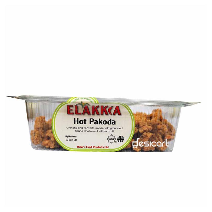 ELAKKIA PAKODA 350G(BOX)