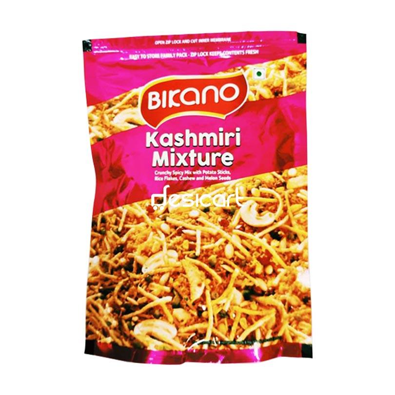 BIKANO KASHMIRI MIXTURE 200G