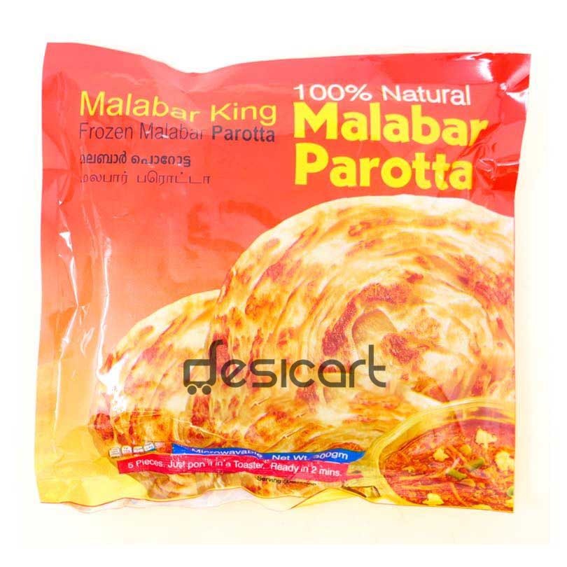 Niru Malabar King Parotta 300g