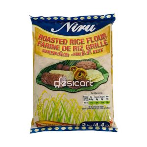 Niru Roasted Red Rice Flour 2kg