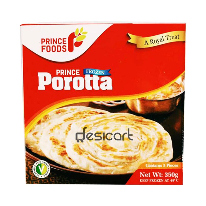 PRINCE FOODS PAROTTA B1/G1 350G