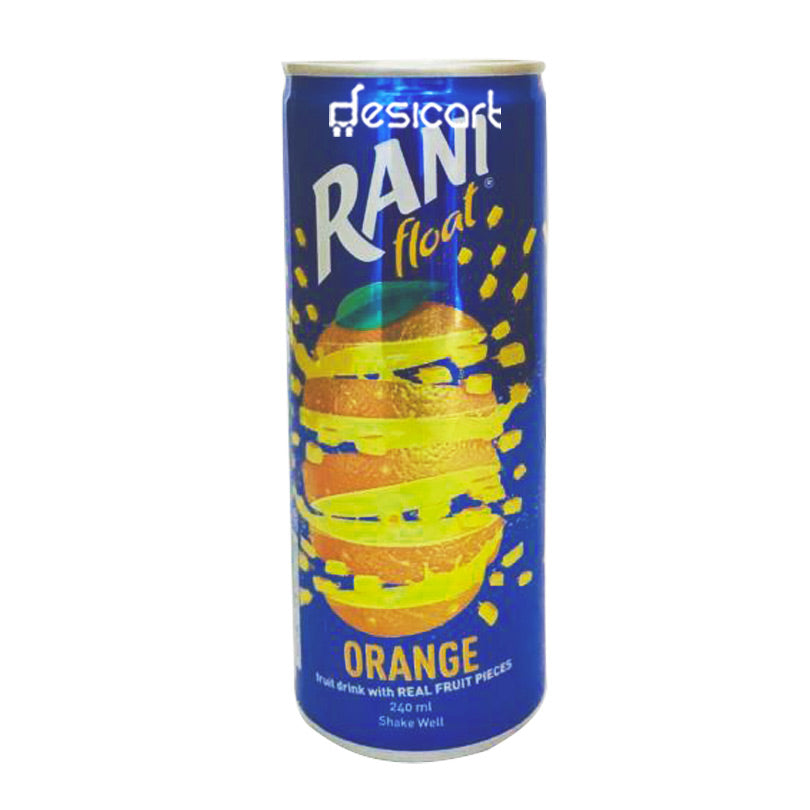 RANI FLOAT ORANGE 240ML