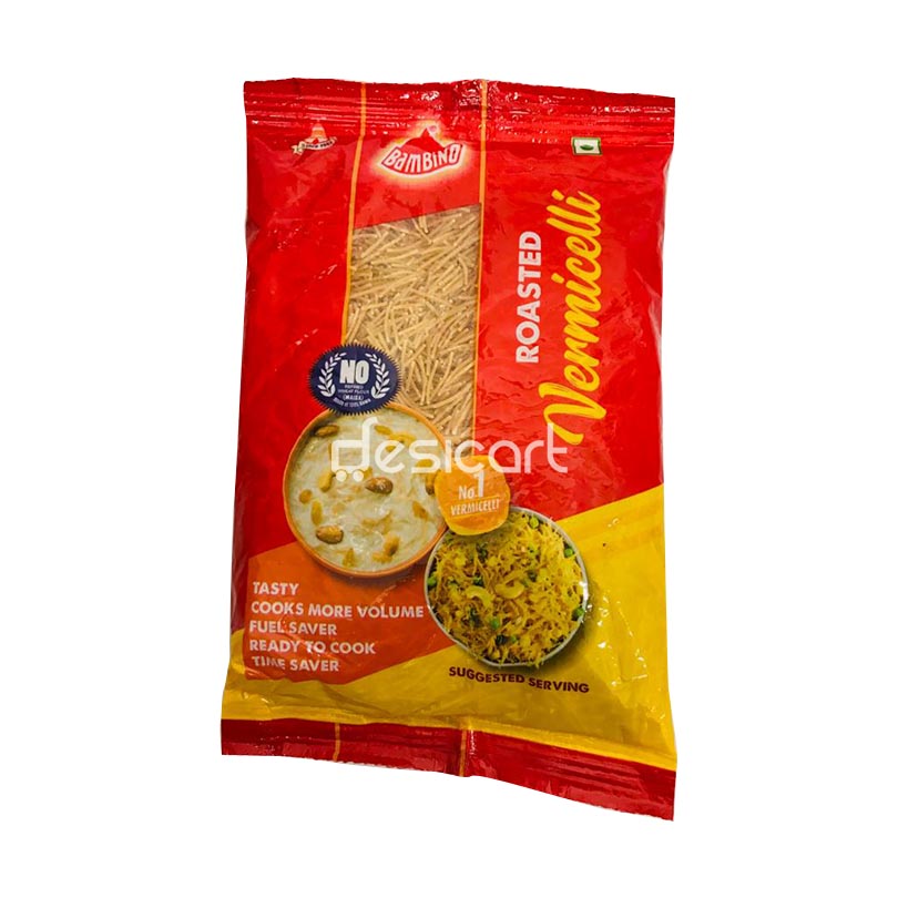 BAMBINO ROASTED VERMICELLI 400G