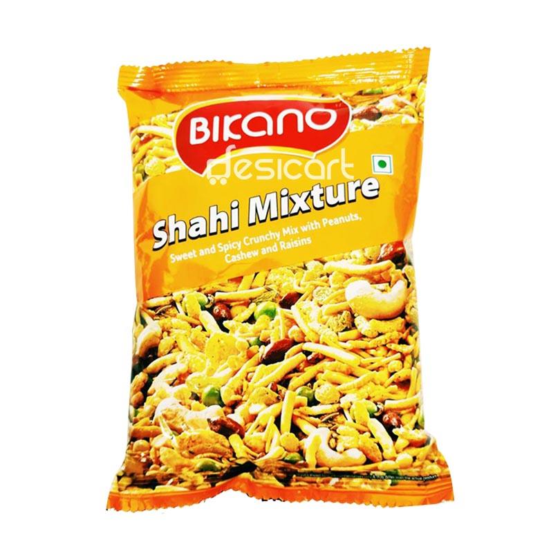 BIKANO SHAHI MIXTURE 200G