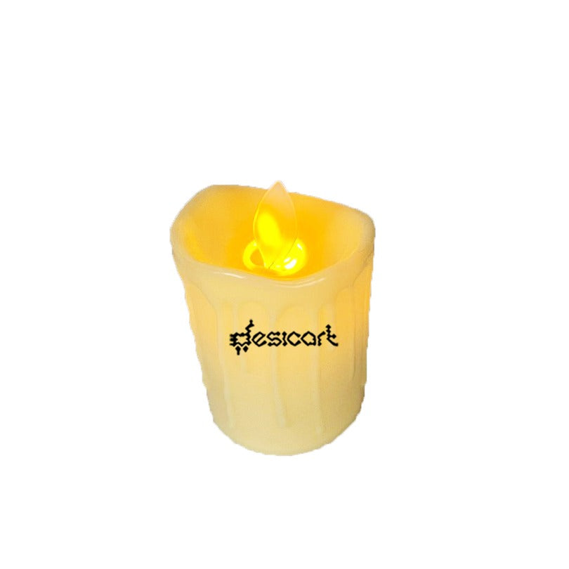SMALL LIGHTING CANDLE Q
