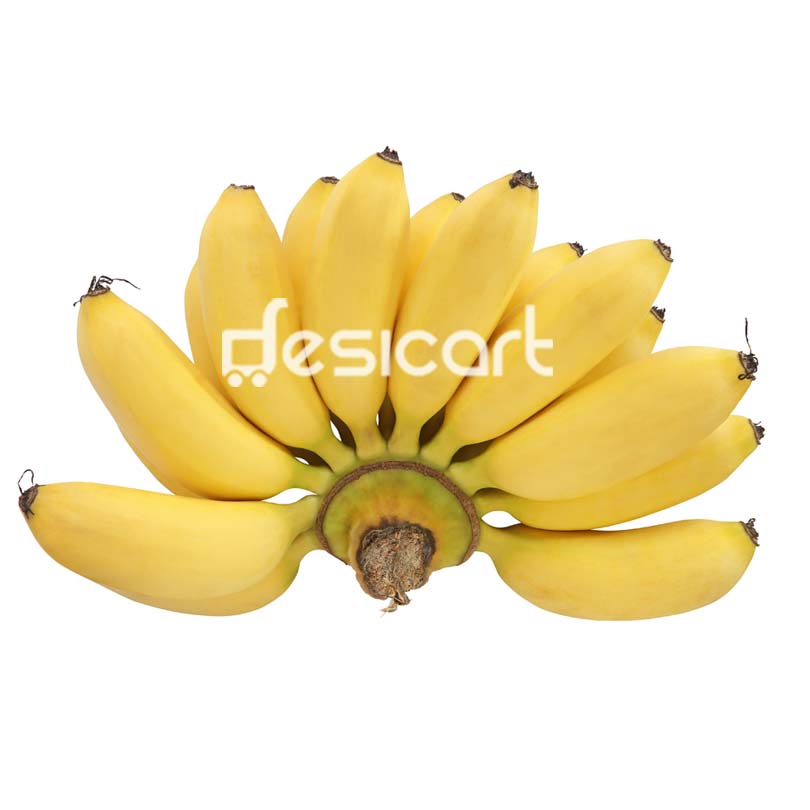 BANANA - SRILANKA (PACK OF 4) 400g