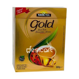 TATA GOLD TEA 900G 