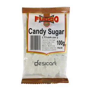 Fudco Candy Sugar Sakar-100g